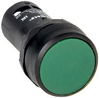 Кнопка с фиксацией EKF PROxima SW2C-11 1НО+1НЗ 22мм 220В IP54 зеленый картинка