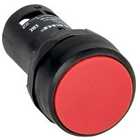 Кнопка с фиксацией EKF PROxima SW2C-11 1НО+1НЗ 22мм 220В IP54 красный картинка