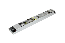 Блок питания для светодиодной ленты LEDPremium 12В 33.3А 400Вт IP20 MA-400-12 картинка 
