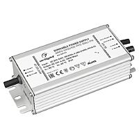 Блок питания для светодиодной ленты диммируемый Arlight 24В ARPV-UH24100-PFC-DALI-PH 4.2А 100Вт IP67 картинка 
