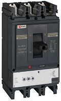 Выключатель автоматический в литом корпусе EKF PROxima Compact630 ВА-99C 3п 630А 45кА картинка